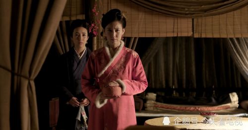 仇少妻子的秘密剧情解析（第1-80集）