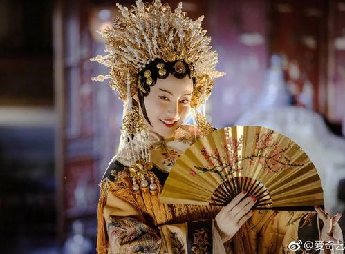 逆转命运，贵妃娘娘（男）
