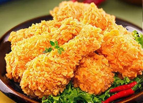 云城炸鸡的诱惑与请君入瓮的谜团（第86集）