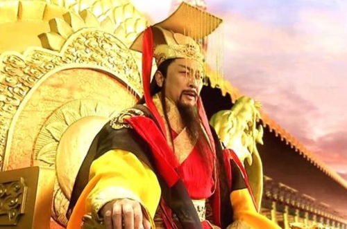 我在人间当玉帝（80集）