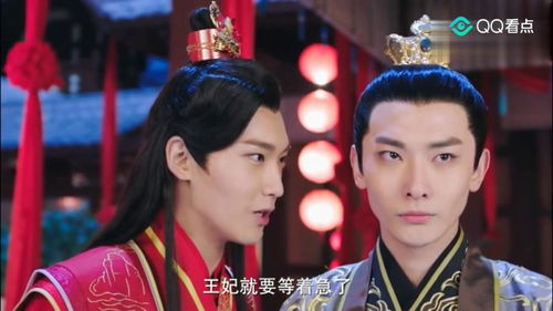 王爷，你找错王妃了（90集穿越剧）