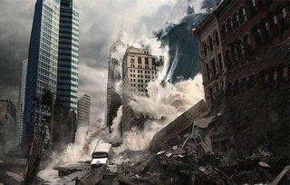 缅甸地震，全球今年来最大地震的震撼与反思