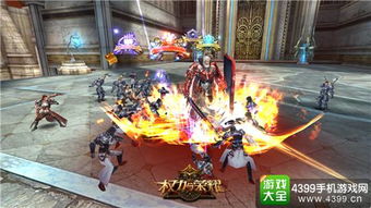 至尊神皇，权力与荣耀的巅峰