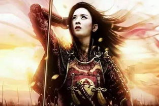 我的野蛮女将军（92集），权力与情感的交织