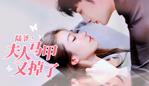 陆爷，夫人马甲又掉了（96集）