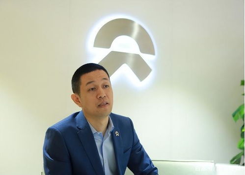 李斌回应蔚来钱花哪了，透明化财务，打造可持续未来