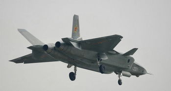 歼-36空中放油为何是大突破