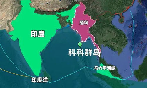 中国对缅甸的实际支持与区域合作的深化