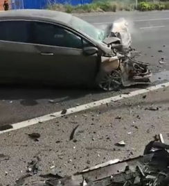 两名儿童小区内遭遇车祸，一死一伤，悲剧背后的警示与反思