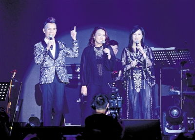 余情未了演唱者李国祥逝世，音乐界痛失巨星