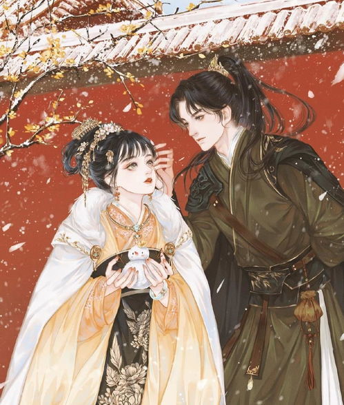 重生之将门嫡妃完结（分集版）
