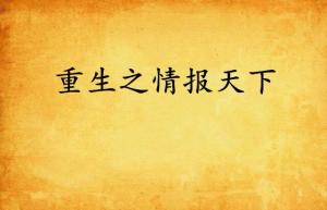 重生之天下为聘（98集）剧情深度解析与感悟