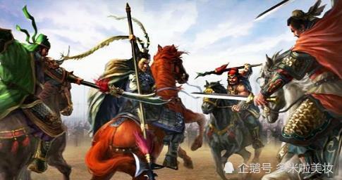 回到古代当霸主（第95集）