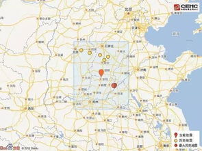 广东高州发生五级以上地震的可能性不大