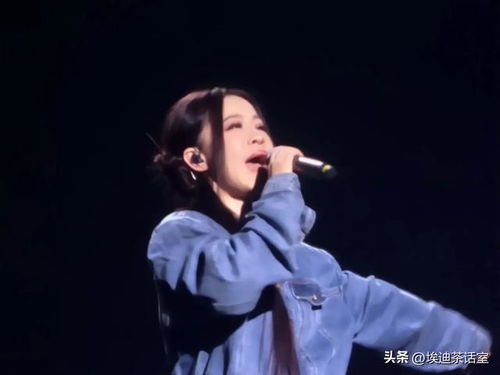 小刀郎现身刀郎演唱会门口，一场音乐与情感的邂逅