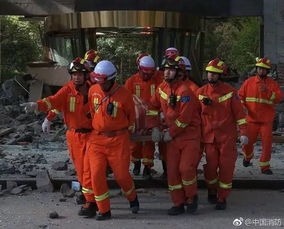 无需出国门，中国科学家助力缅甸地震救援