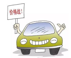 消费贷价格战急刹车，背后的意义与影响