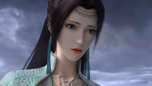 妖妃，权力与神话的交织