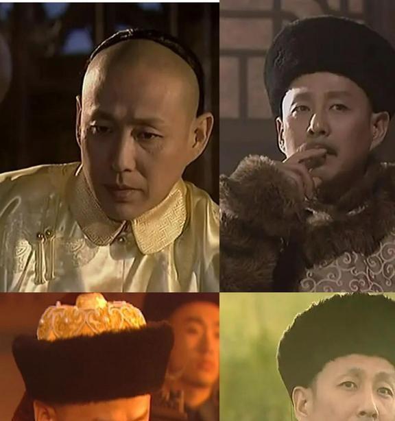 上海滩之陈真（82集），谢孟伟演绎的传奇人生
