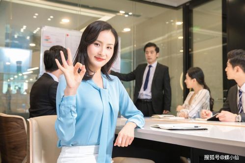我的女上司，汪天予的领导力与职场风采