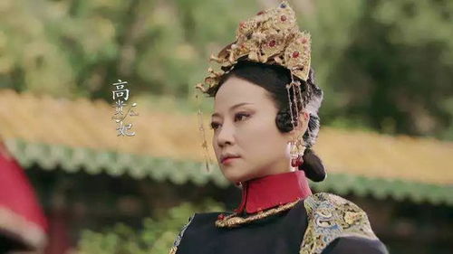 太后娘娘有喜了（85集连续剧剧情解析）