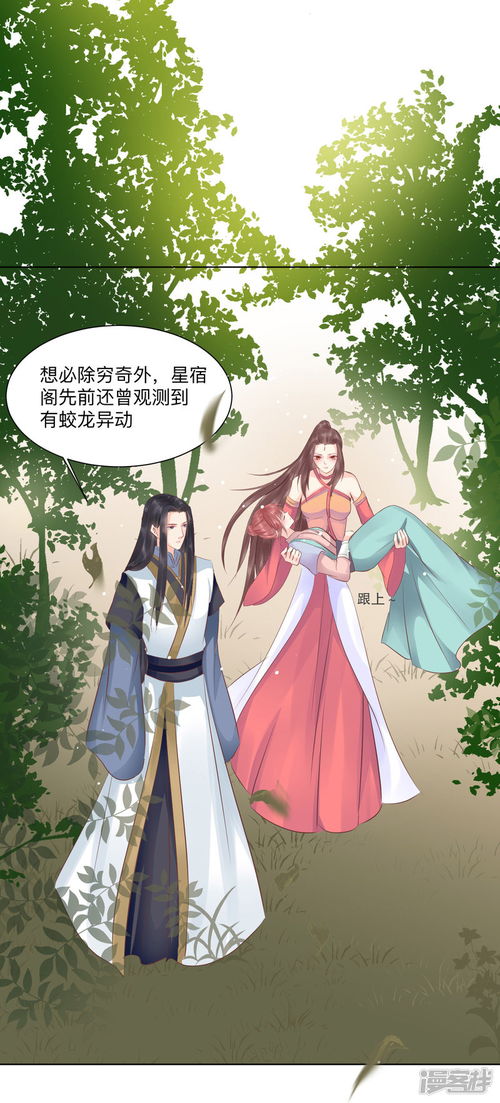我的医妃不好惹第22章，风云再起