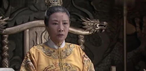 君临紫霄之卧渊戏群臣（60集）