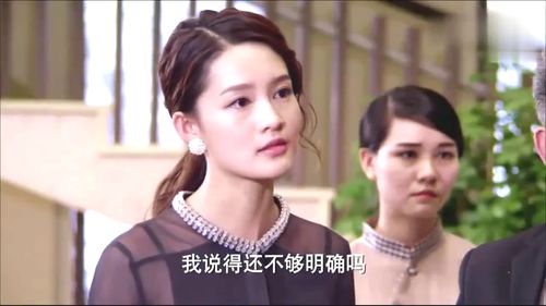 从落魄孤女到豪门千金，逆袭的传奇（第89集）