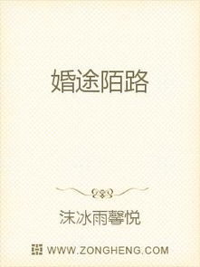 婚途陌路（第1集至第15集）剧情解析与感悟