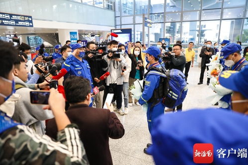中国救援队员分享在缅甸搜救经历，勇气、专业与跨国合作的见证