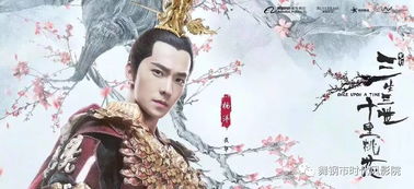 倾世医妃要休夫（第103集），错综复杂的情感纠葛与命运的转折