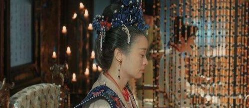监国太子，权力背后的故事