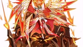 化神（85集）之王者希如传奇