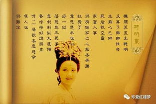 纵使相逢应不识——深度解读红楼梦第91集的情感纠葛与命运转折