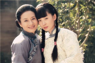 我的女儿是至尊——韩琪与皮德胜的传奇故事（第61集）