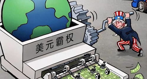 为何美国被关税乱拳打进紧急状态