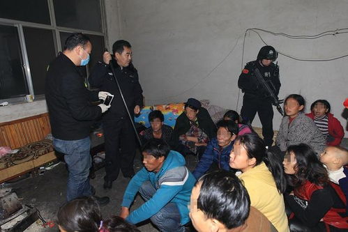 山东入室抢婴案，人贩法庭抖腿毫无忏悔之心