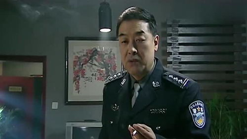 男老板的反击（18集）