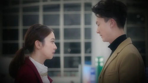 闪婚后我和老公都不装了剧情解析与感悟（共36集）