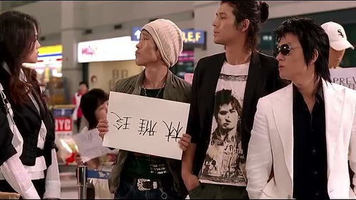 捡来的夫人是大佬（90集）