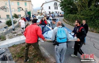 缅甸强震造成大规模伤亡，已确认至少3301人死亡