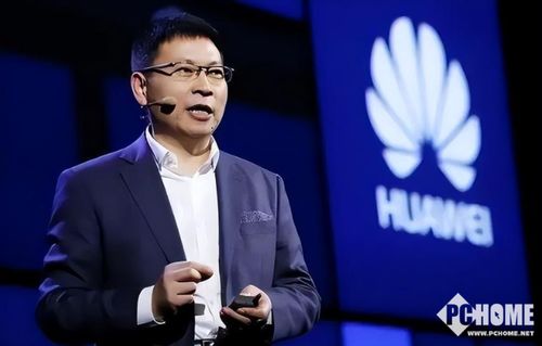 余承东为何卸任华为车BU董事长，深度探究与理性分析