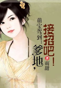 萌宝驾到，爹地又求复婚啦（80集连载小说）