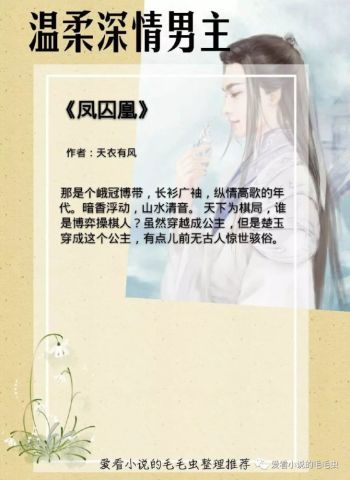 不负天下不负卿，一部深情厚意的史诗（70集剧情概述）