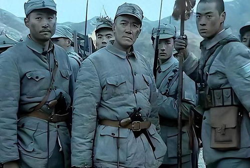 亮剑之龙帅归来（75集），荣耀与传奇的重燃