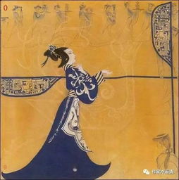 从执掌教坊司到坐拥天下，权力之路的百集叙事（第一集）