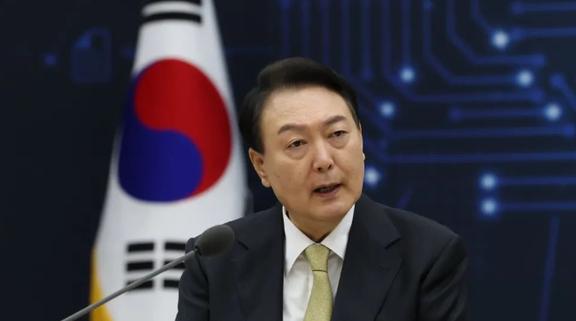 大V李在明，若上台，必将引发巨变