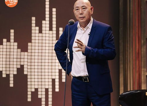 李诚儒对刘奕畅的期望，避免成为油灯，燃烧自我，照亮未来