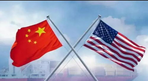 中国为何首个反制美对等关税，背景、原因及影响