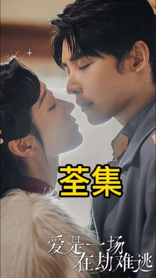 爱是一场在劫难逃（80集）之申浩男的深情旅程